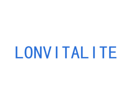 LONVITALITE 第10类医疗器械商标图样