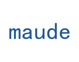MAUDE 第10类医疗器械商标图样