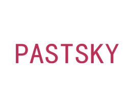 PASTSKY 第10类医疗器械商标图样
