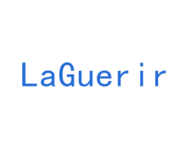 LAGUERIR 第20类家具商标图样
