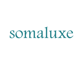 SOMALUXE 第3类化妆品商标图样
