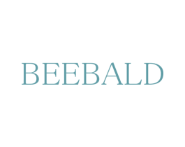 BEEBALD 第3类化妆品商标图样