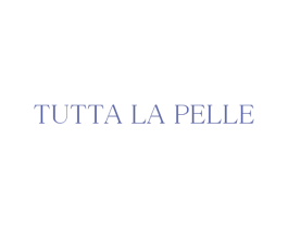 TUTTA LA PELLE 第3类化妆品商标图样