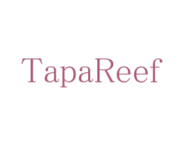 TAPAREEF 第3类化妆品商标图样