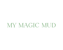 MY MAGIC MUD 第3类化妆品商标图样
