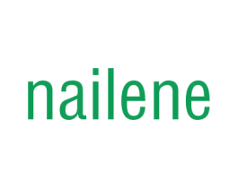 NAILENE 第3类化妆品商标图样