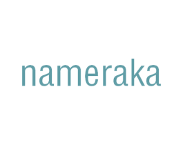 NAMERAKA 第3类化妆品商标图样
