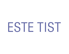 ESTE TIST 第3类化妆品商标图样