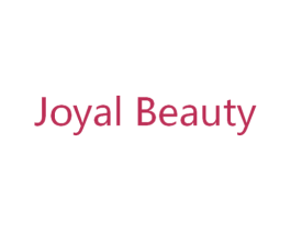 JOYAL BEAUTY 第3类化妆品商标图样