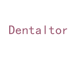 DENTALTOR 第21类厨房洁具商标图样