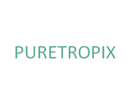 PURETROPIX 第3类化妆品商标图样