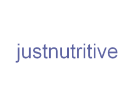 JUSTNUTRITIVE 第3类化妆品商标图样