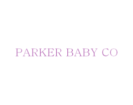 PARKER BABY CO 第24类布料床单商标图样
