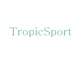 TROPICSPORT 第3类化妆品商标图样
