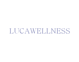 LUCAWELLNESS 第3类化妆品商标图样