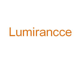 LUMIRANCCE 第3类化妆品商标图样