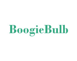 BOOGIEBULB 第10类医疗器械商标图样