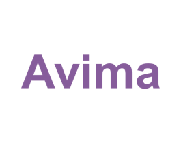 AVIMA 第10类医疗器械商标图样