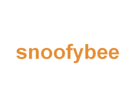 SNOOFYBEE 第20类家具商标图样