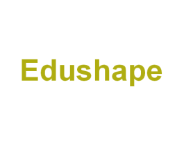EDUSHAPE 第10类医疗器械商标图样