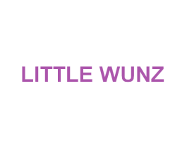 LITTLE WUNZ 第10类医疗器械商标图样
