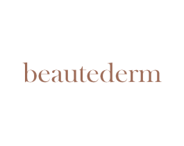BEAUTEDERM 第3类化妆品商标图样