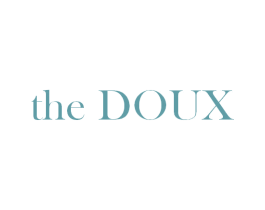 THEDOUX 第3类化妆品商标图样