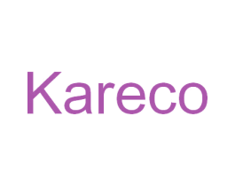 KARECO 第21类厨房洁具商标图样