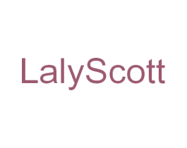 LALYSCOTT 第3类化妆品商标图样
