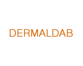 DERMALDAB 第3类化妆品商标图样