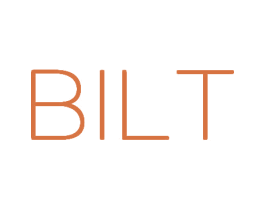 BILT 第3类化妆品商标图样
