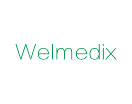 WELMEDIX 第3类化妆品商标图样