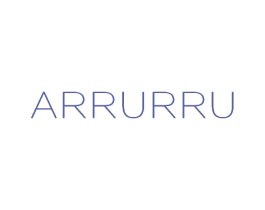 ARRURRU 第3类化妆品商标图样