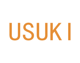 USUKI 第5类医药商标图样