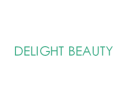 DELIGHT BEAUTY 第3类化妆品商标图样