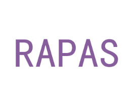 RAPAS 第5类医药商标图样