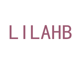 LILAHB 第21类厨房洁具商标图样