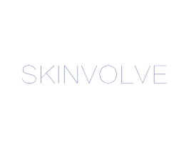 SKINVOLVE 第3类化妆品商标图样