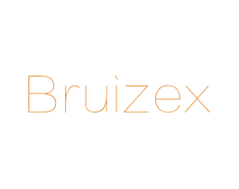 BRUIZEX 第3类化妆品商标图样