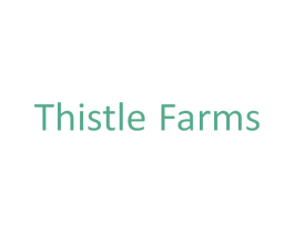 THISTLE FARMS 第3类化妆品商标图样