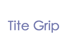 TITE GRIP 第3类化妆品商标图样
