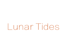 LUNAR TIDES 第3类化妆品商标图样