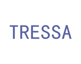 TRESSA 第3类化妆品商标图样