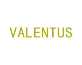 VALENTUS 第5类医药商标图样