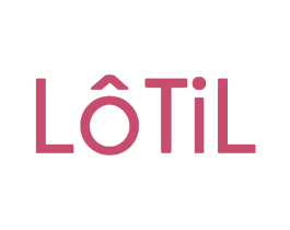 LOTIL 第3类化妆品商标图样