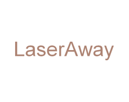 LASERAWAY 第3类化妆品商标图样