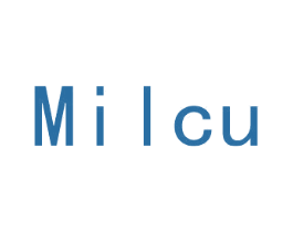 MILCU 第3类化妆品商标图样