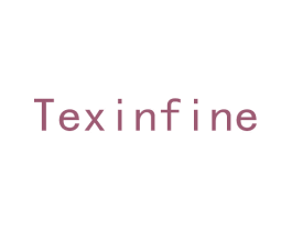 TEXINFINE 第3类化妆品商标图样