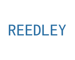 REEDLEY 第3类化妆品商标图样