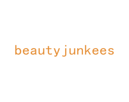 BEAUTYJUNKEES 第3类化妆品商标图样